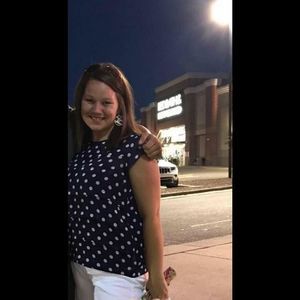 Meet your Posher, Alanna